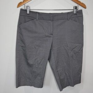 Seventh Avenue Design Studio Polka Dot Women’s Capris (sz 4)